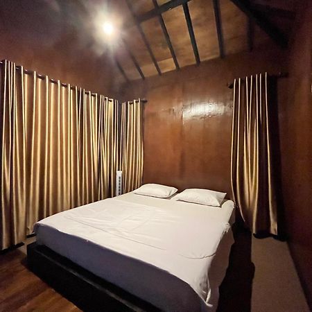 Sembalun Kita Cottage Sembalunlawang Eksteriør bilde