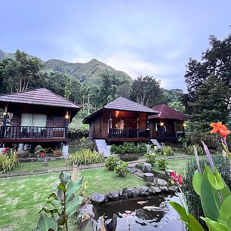 Sembalun Kita Cottage Sembalunlawang Eksteriør bilde