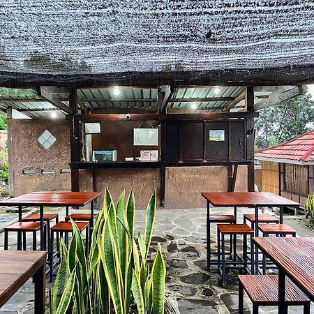 Sembalun Kita Cottage Sembalunlawang Eksteriør bilde