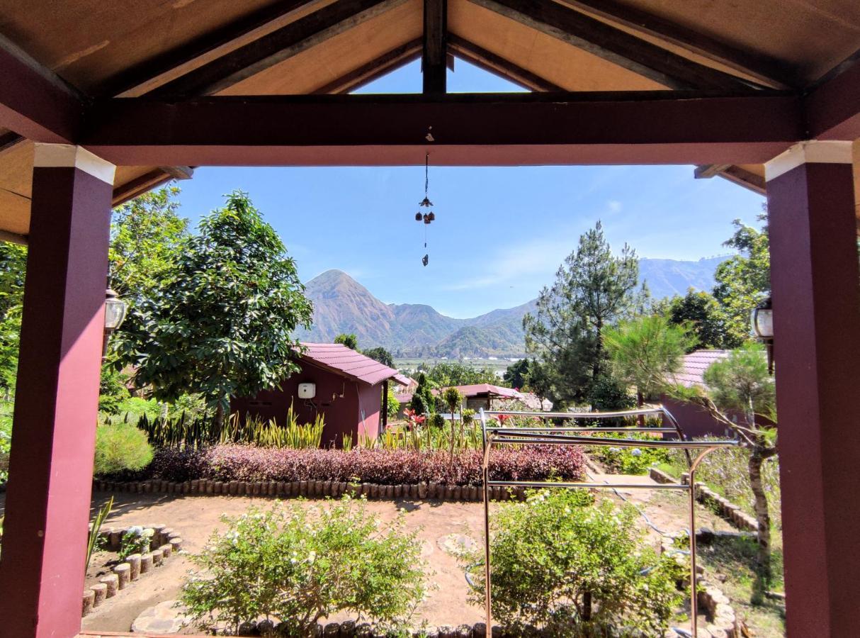 Sembalun Kita Cottage Sembalunlawang Eksteriør bilde