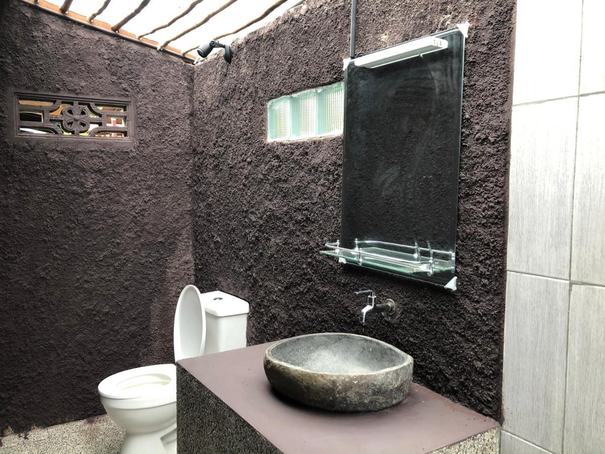 Sembalun Kita Cottage Sembalunlawang Eksteriør bilde