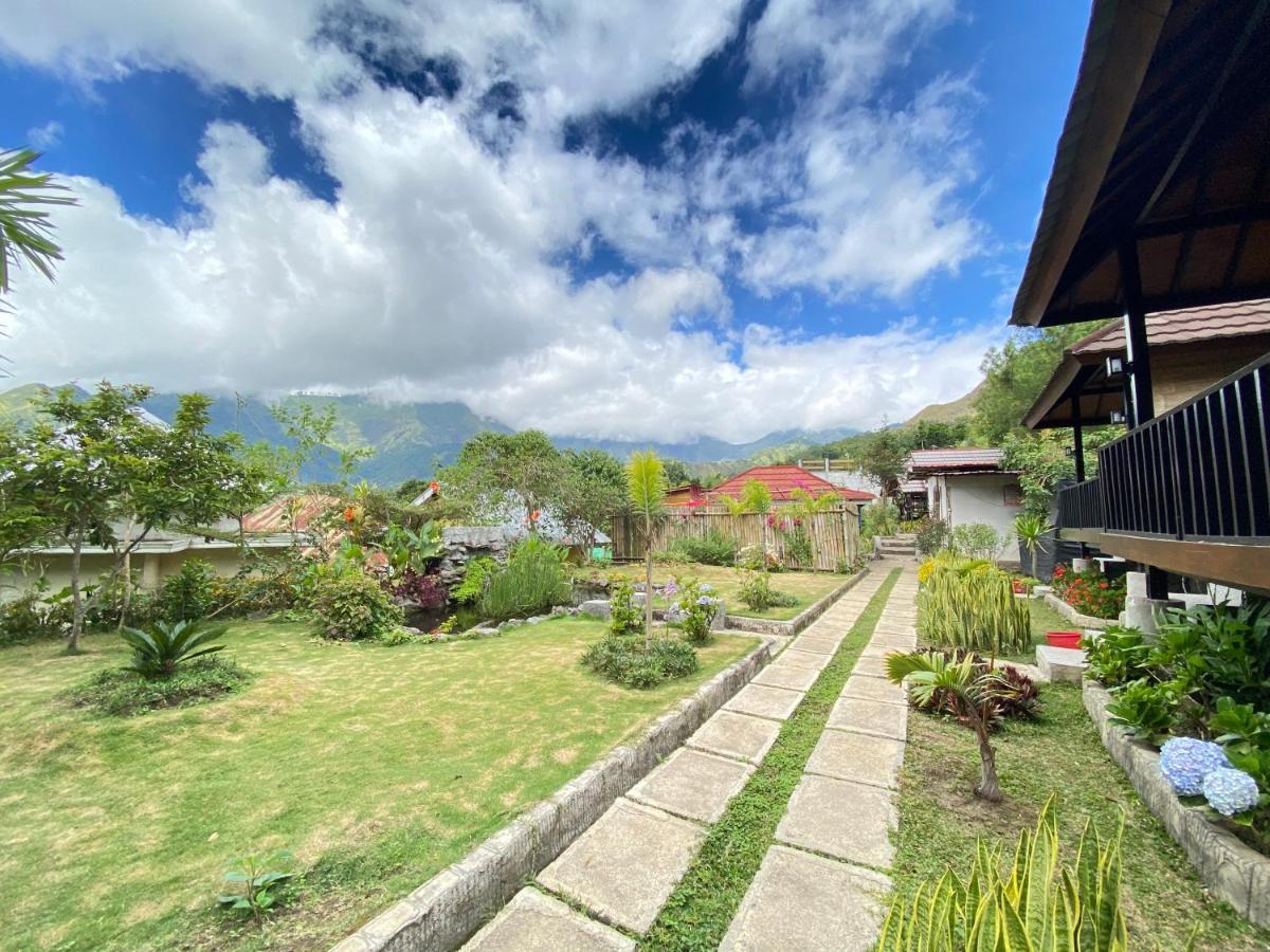 Sembalun Kita Cottage Sembalunlawang Eksteriør bilde