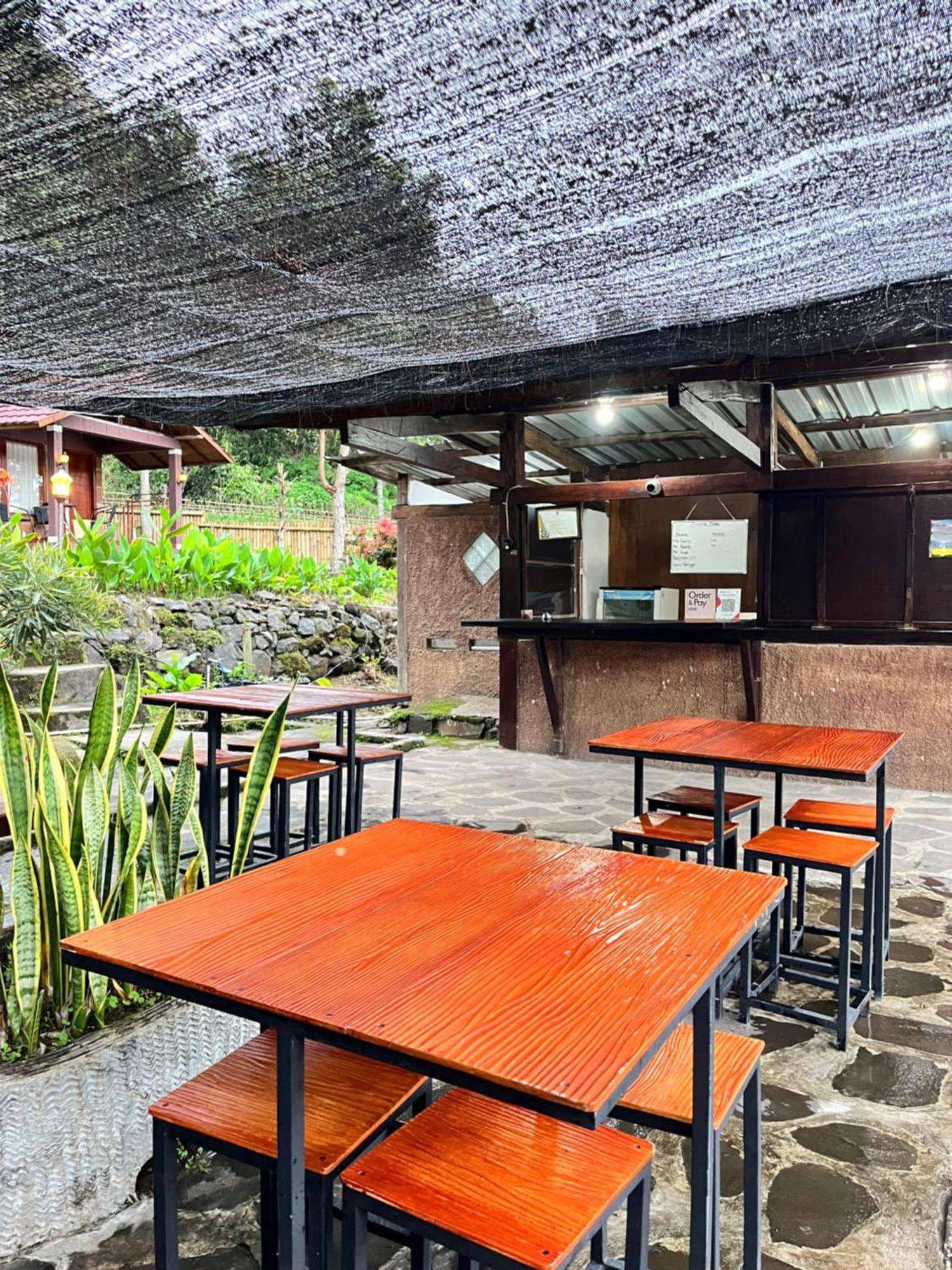 Sembalun Kita Cottage Sembalunlawang Eksteriør bilde