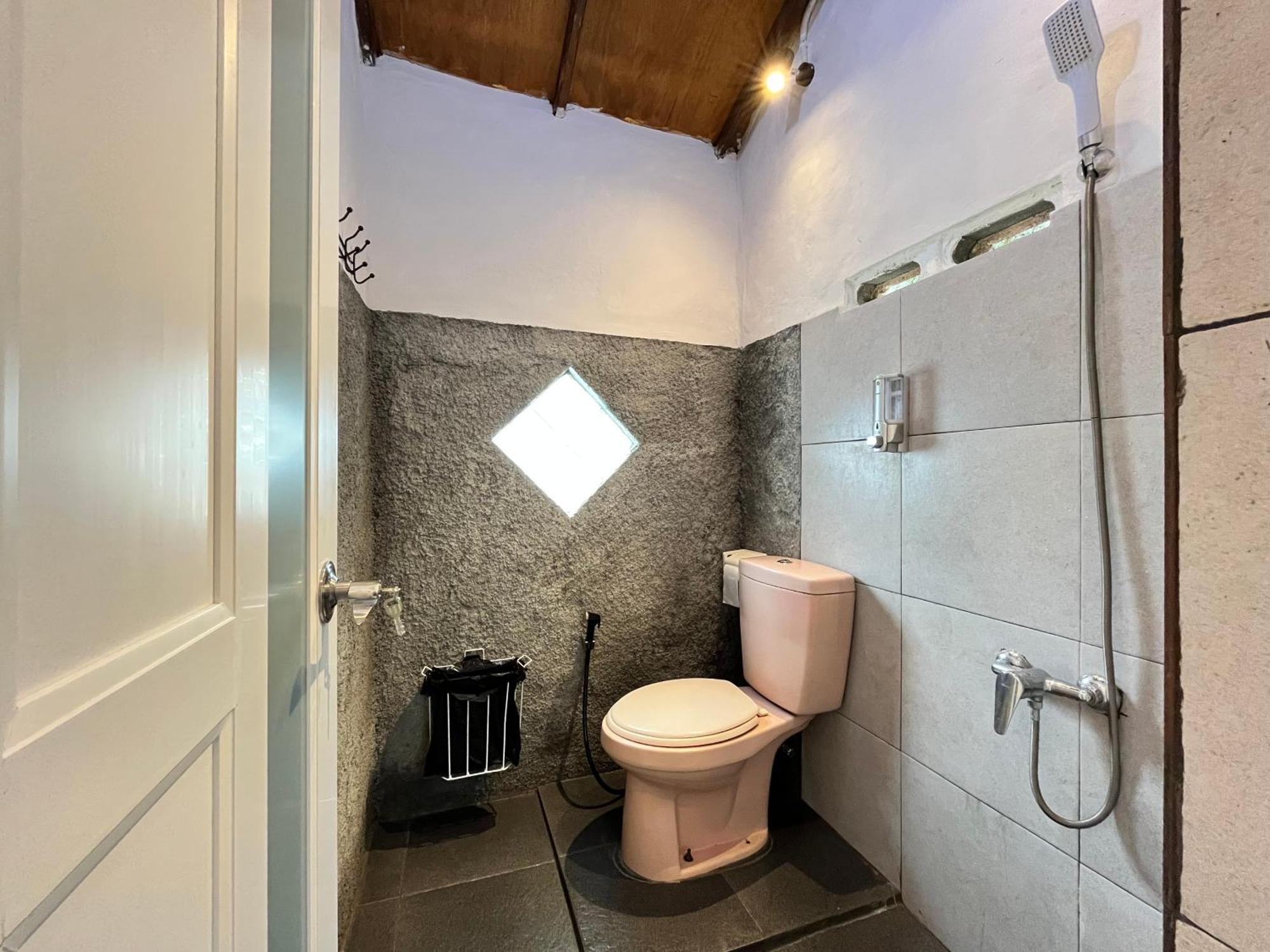 Sembalun Kita Cottage Sembalunlawang Eksteriør bilde
