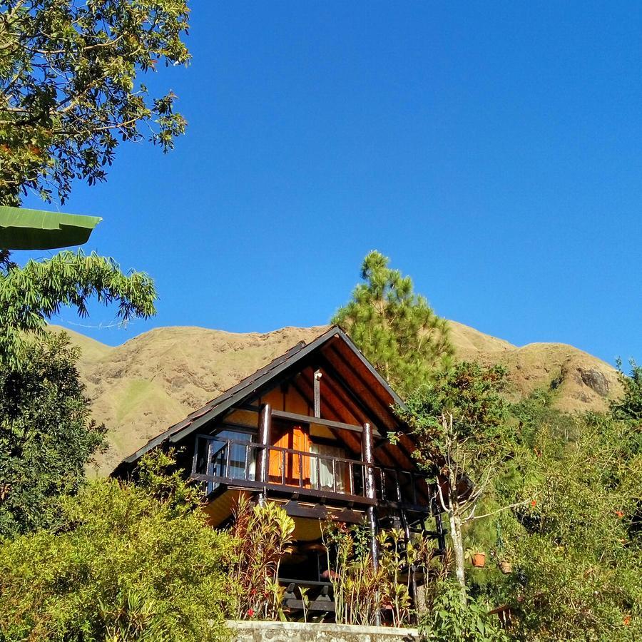 Sembalun Kita Cottage Sembalunlawang Eksteriør bilde