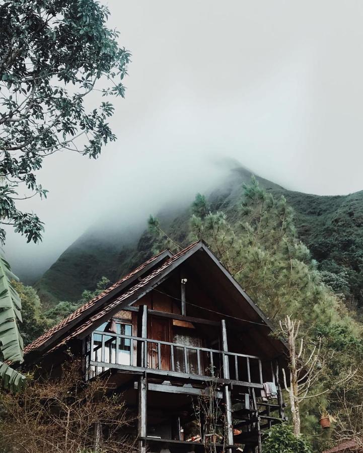 Sembalun Kita Cottage Sembalunlawang Eksteriør bilde