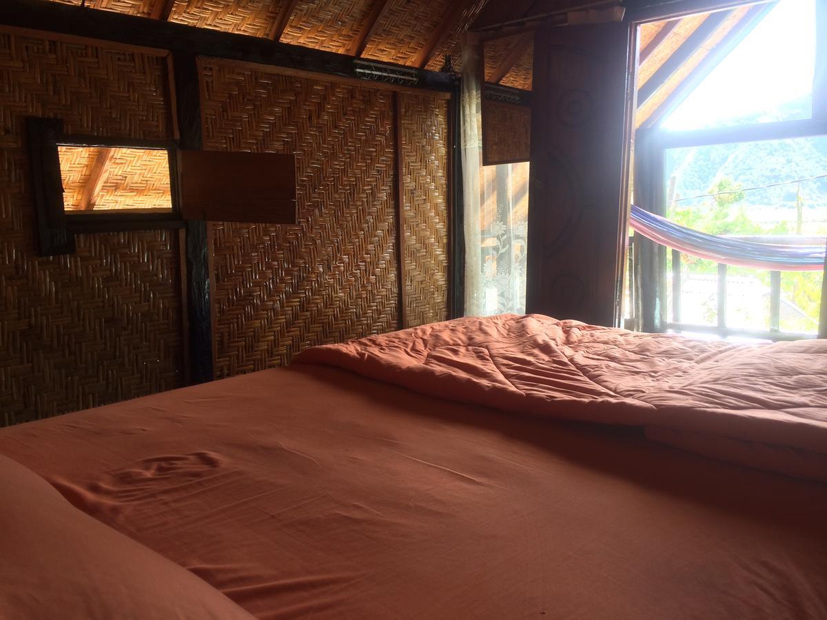 Sembalun Kita Cottage Sembalunlawang Eksteriør bilde