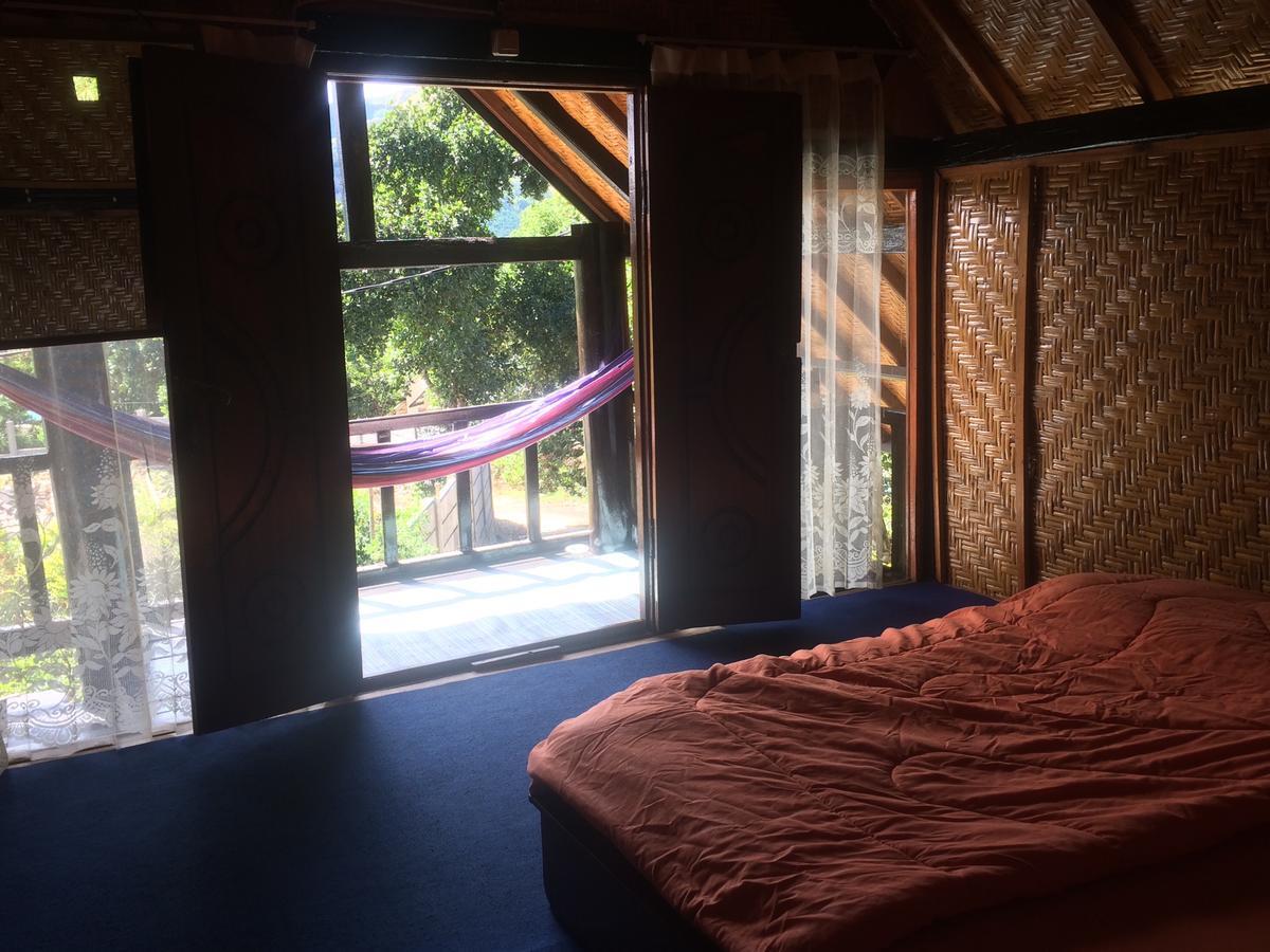 Sembalun Kita Cottage Sembalunlawang Eksteriør bilde