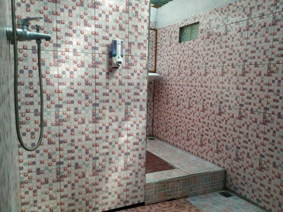 Sembalun Kita Cottage Sembalunlawang Eksteriør bilde